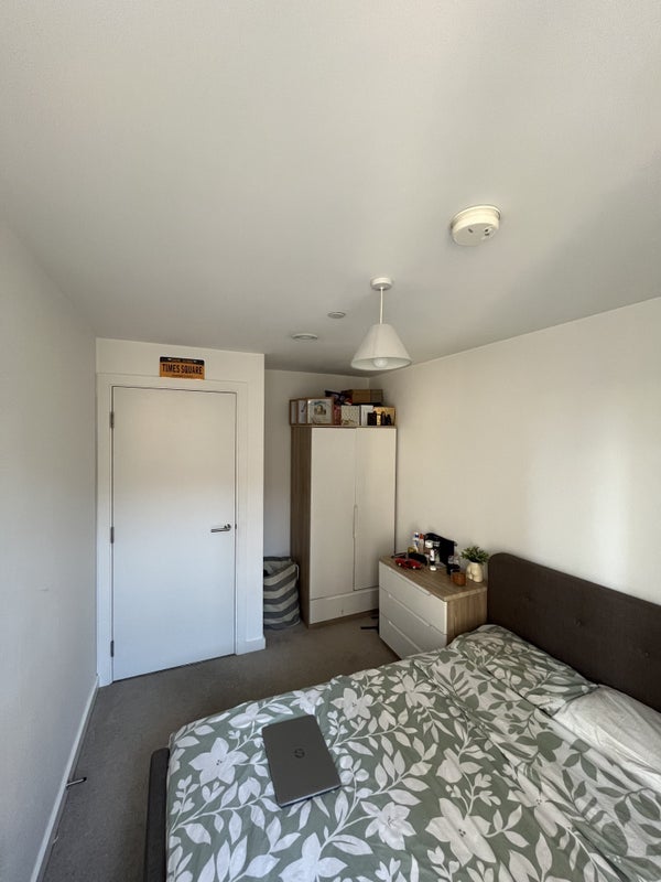 Flat James Watt Queensway in Birmingham