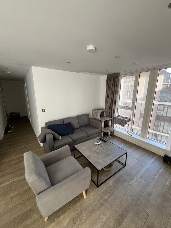 Flat James Watt Queensway in Birmingham