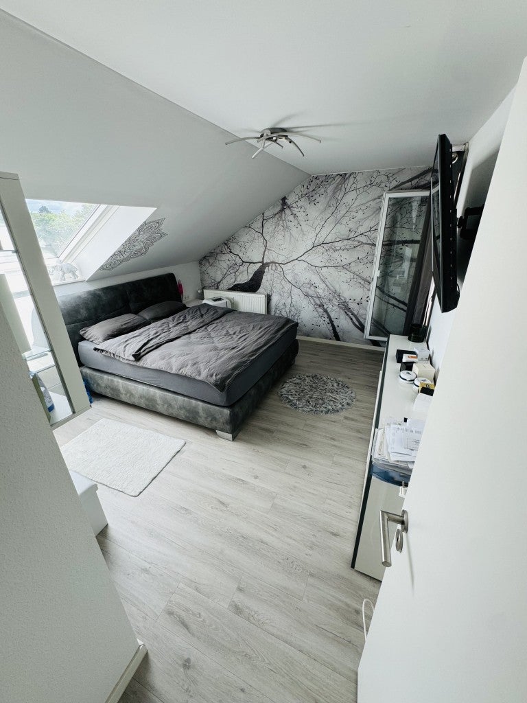 Wohnung Am Schimmelberg in Aalen