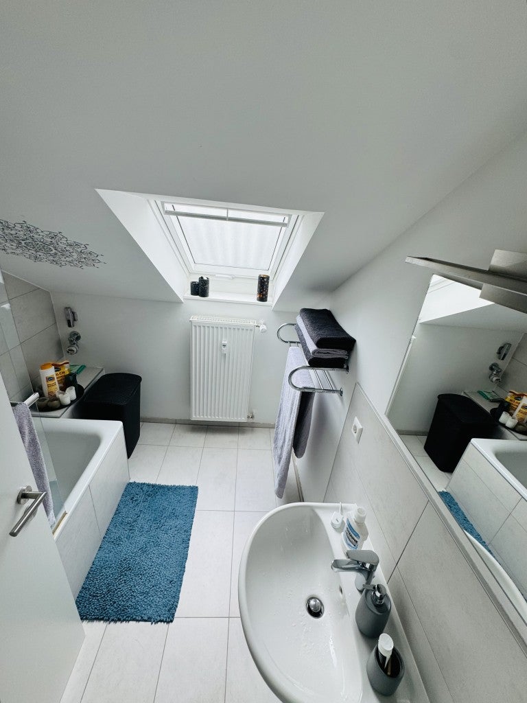 Wohnung Am Schimmelberg in Aalen