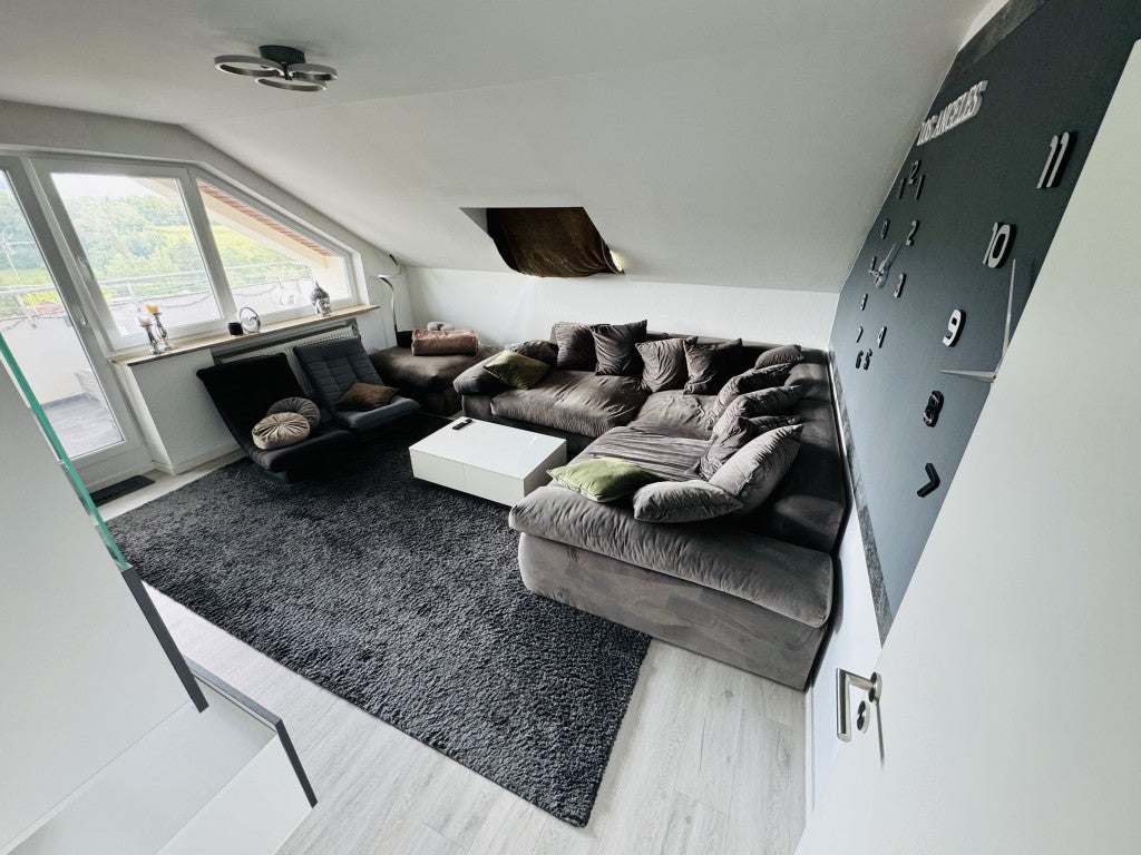 Wohnung Am Schimmelberg in Aalen