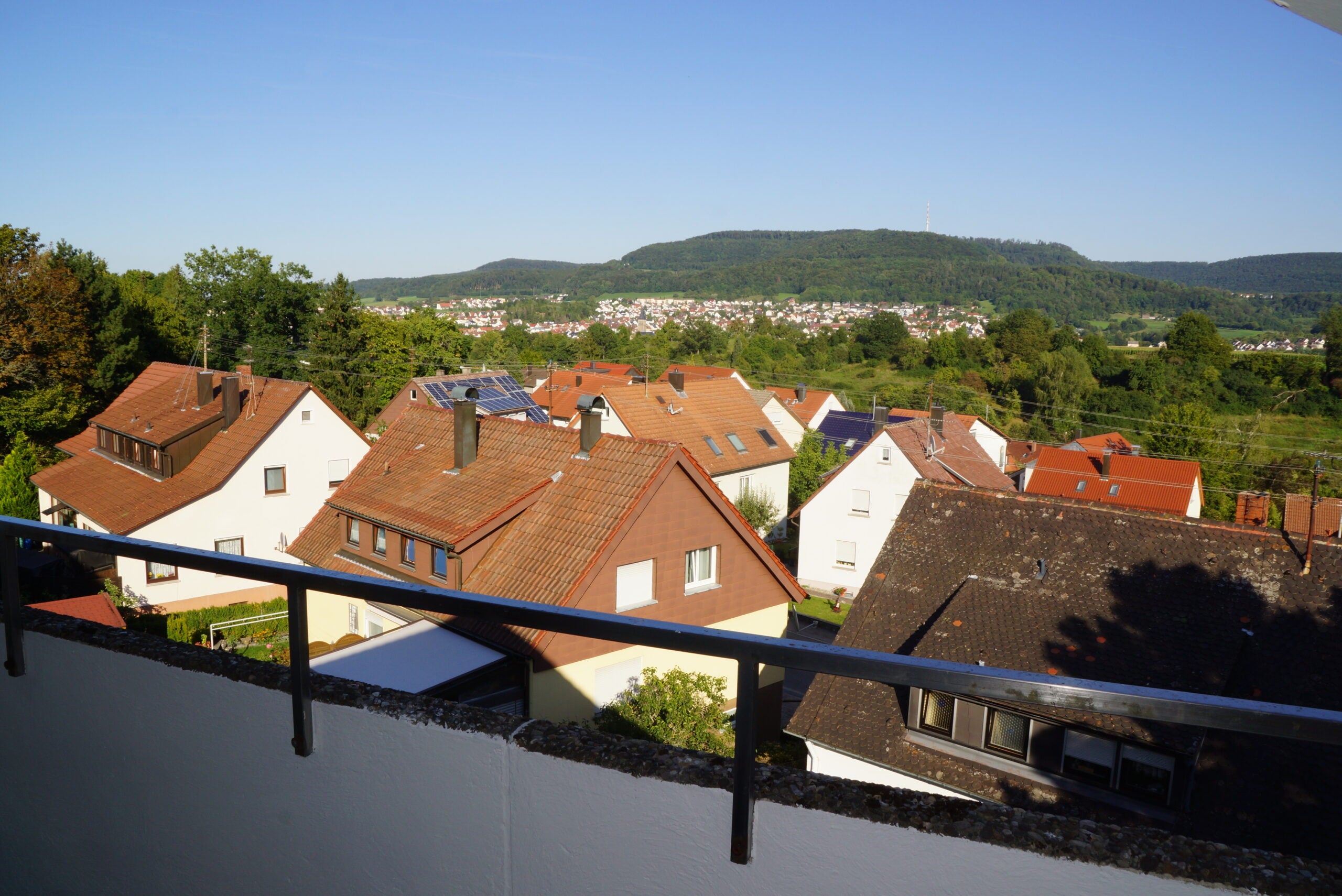 Wohnung Am Schimmelberg in Aalen