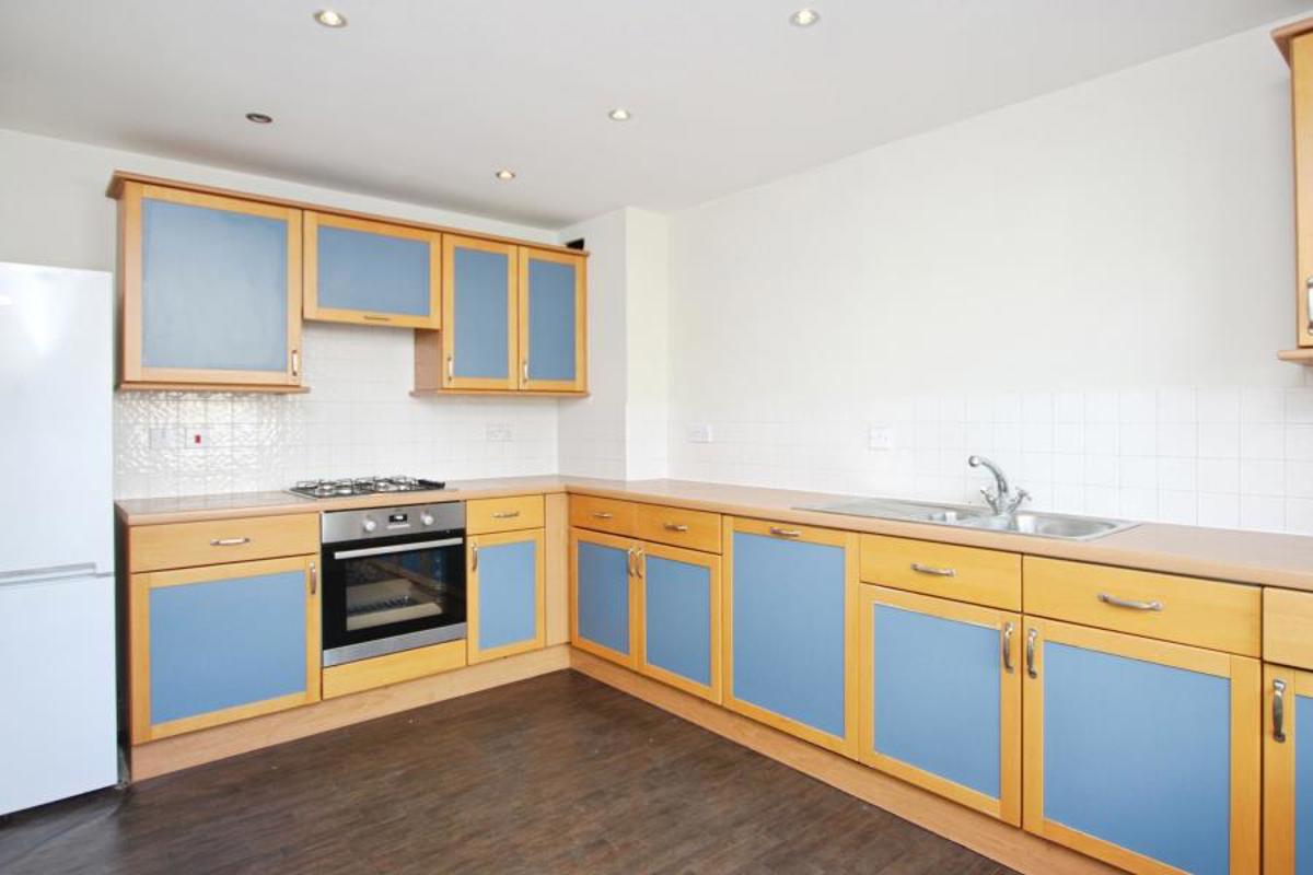 House Thomas Way in Stoke Gifford