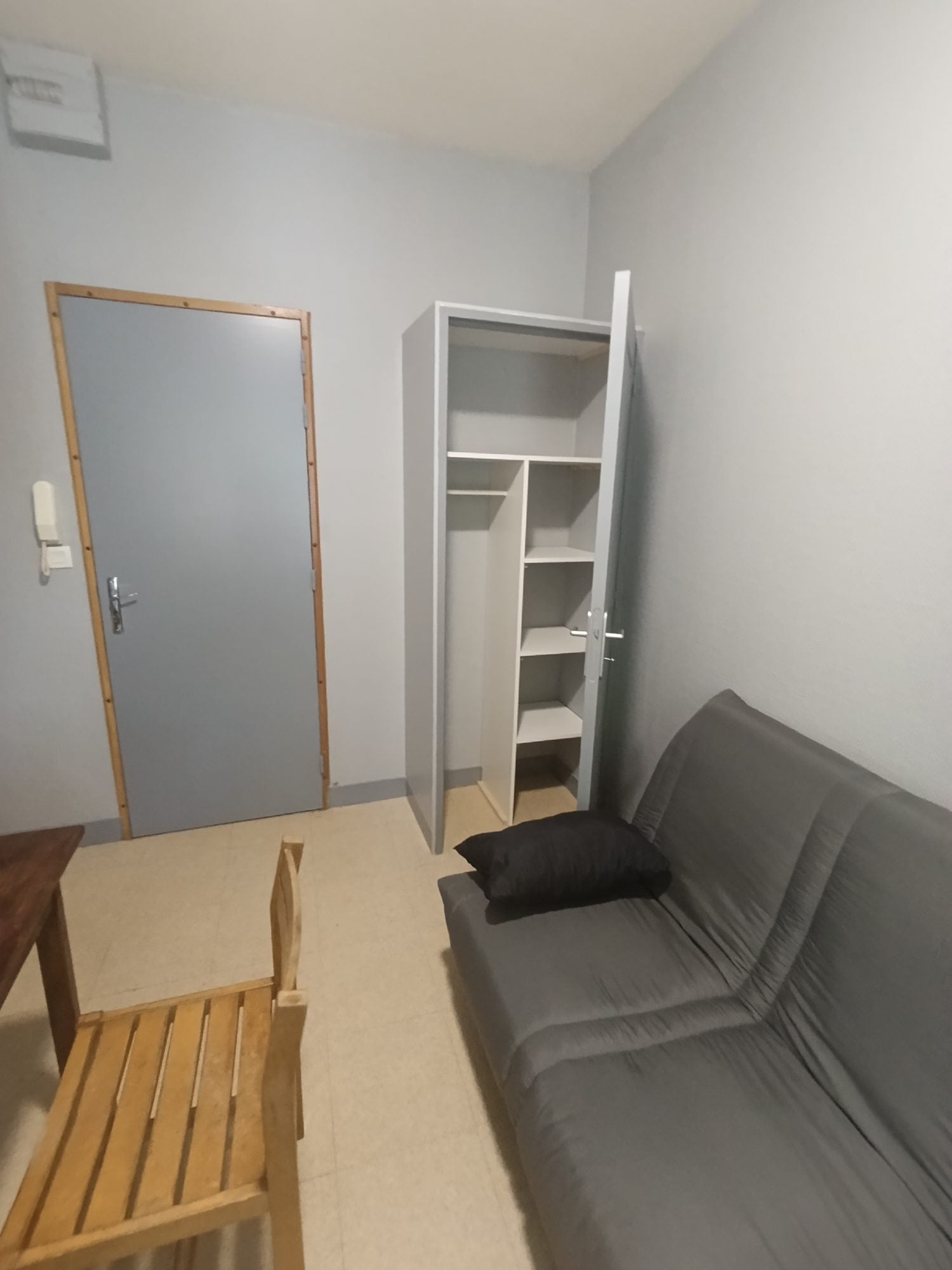 Flat Rue de la Matte in Saint-Nazaire