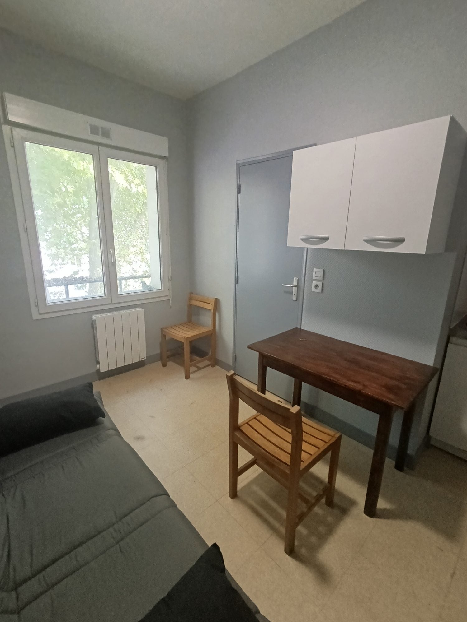 Appartement Rue de la Matte à Saint-Nazaire