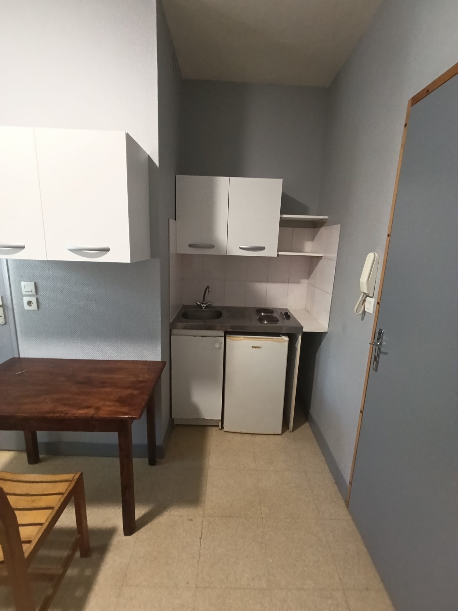 Flat Rue de la Matte in Saint-Nazaire