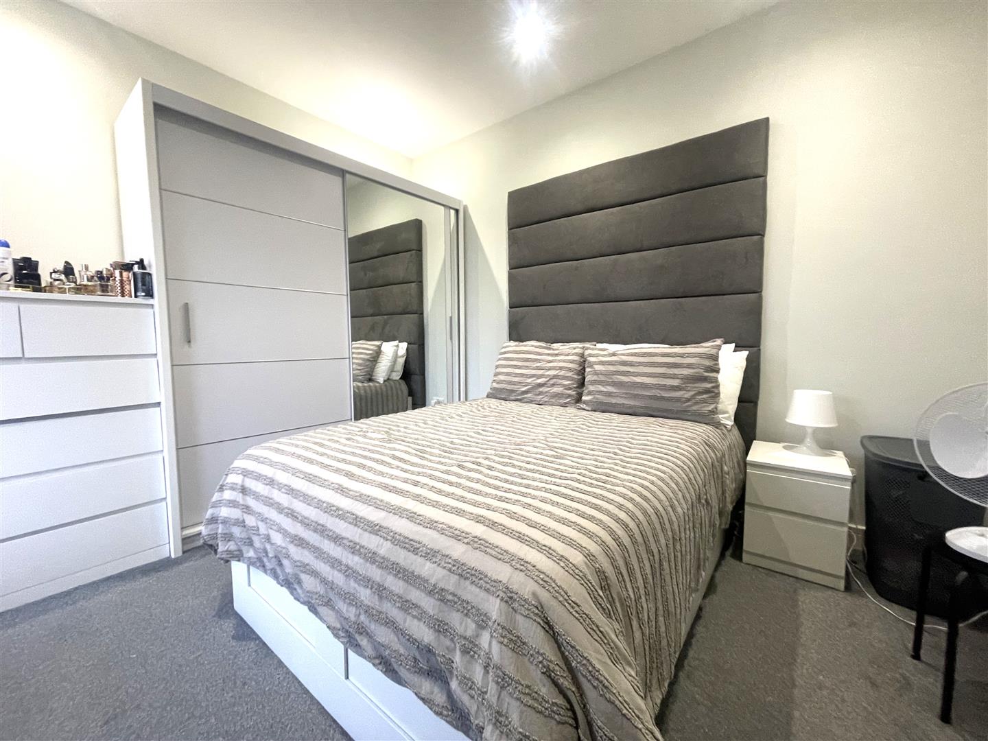 Flat Arden Street in Gillingham