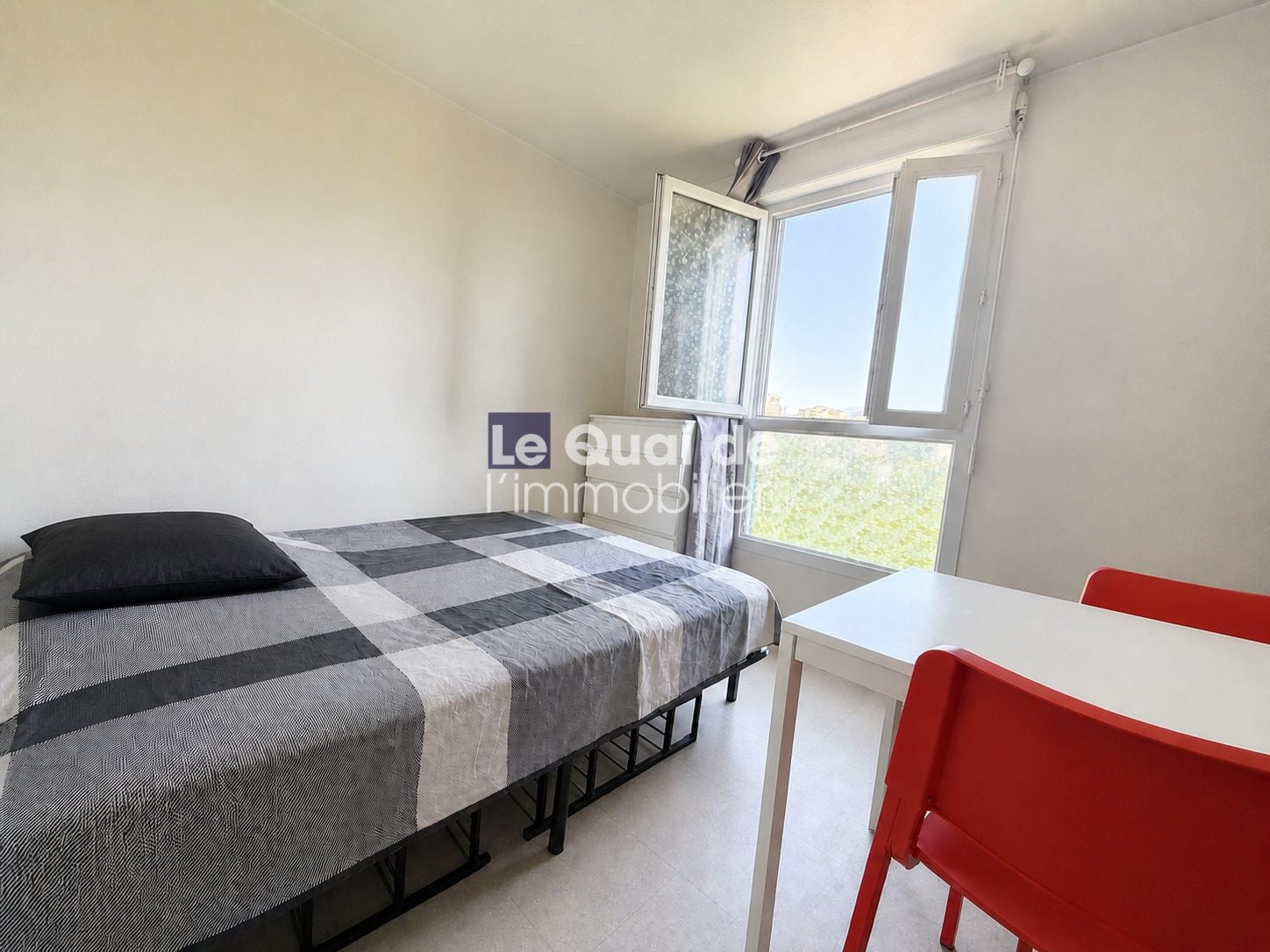 Appartement Avenue Marie Reynoard à Grenoble