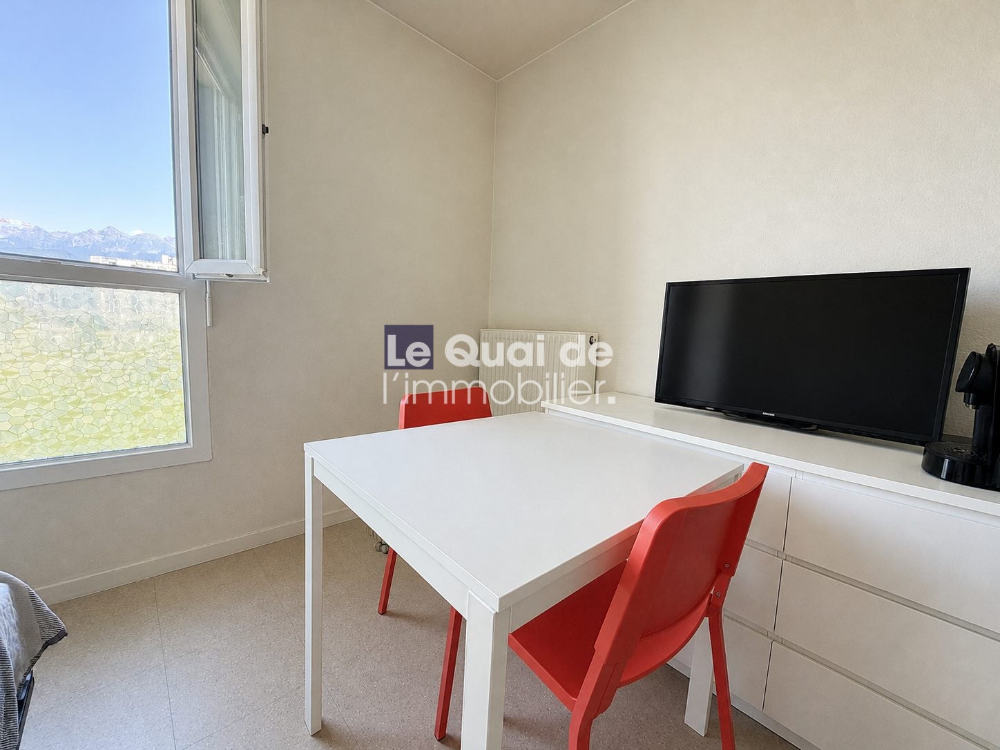 Appartement Avenue Marie Reynoard à Grenoble