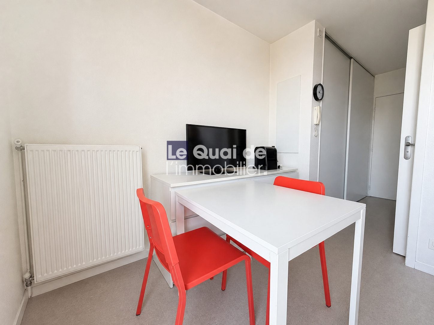 Appartement Avenue Marie Reynoard à Grenoble