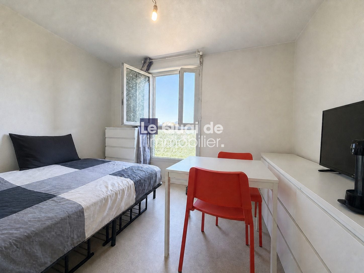 Appartement Avenue Marie Reynoard à Grenoble