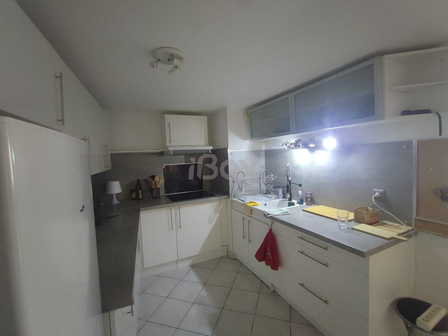 Flat Rue Des Riaux in Toulon