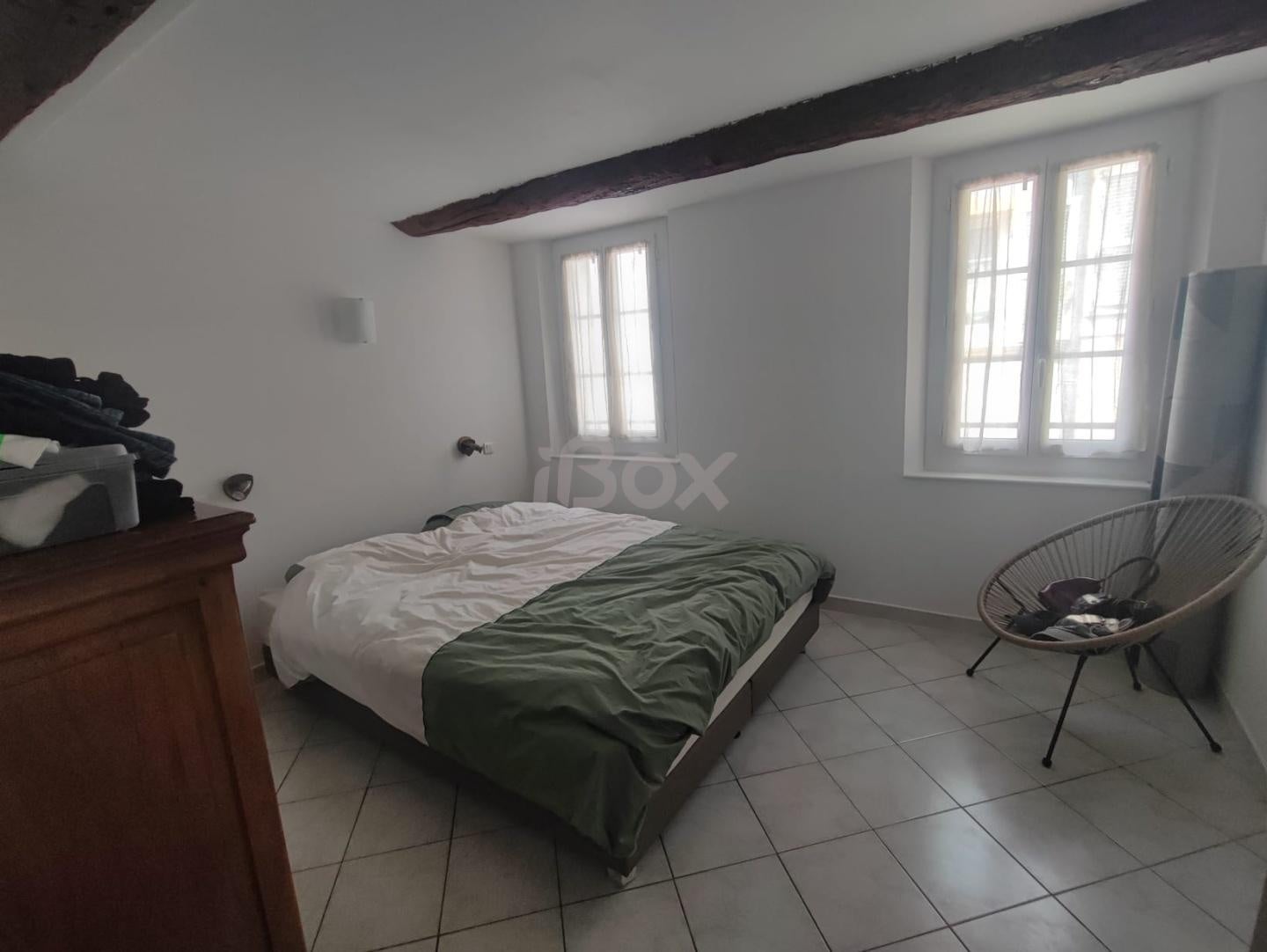 Flat Rue Des Riaux in Toulon