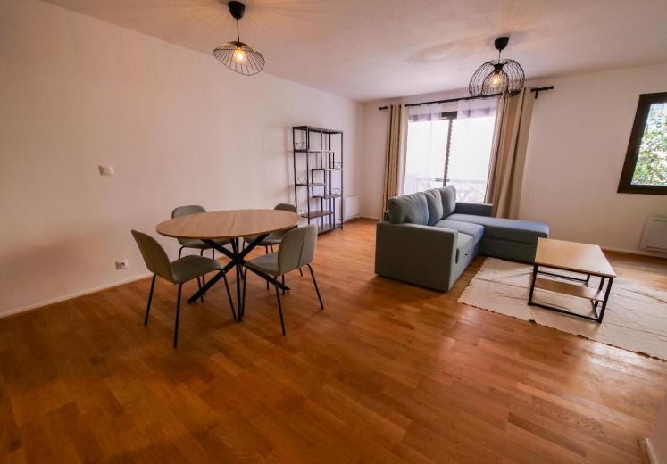 Appartement Allée Antonio Machado à Toulouse