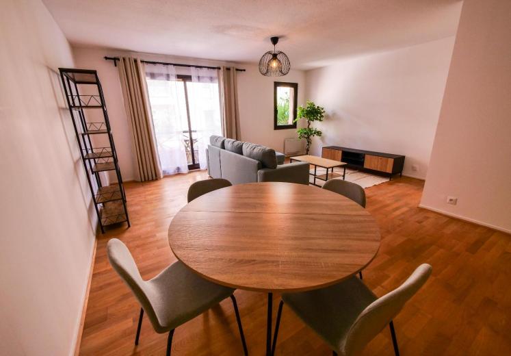Appartement Allée Antonio Machado à Toulouse
