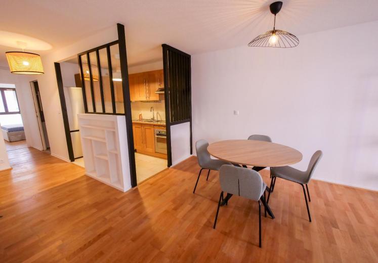 Appartement Allée Antonio Machado à Toulouse