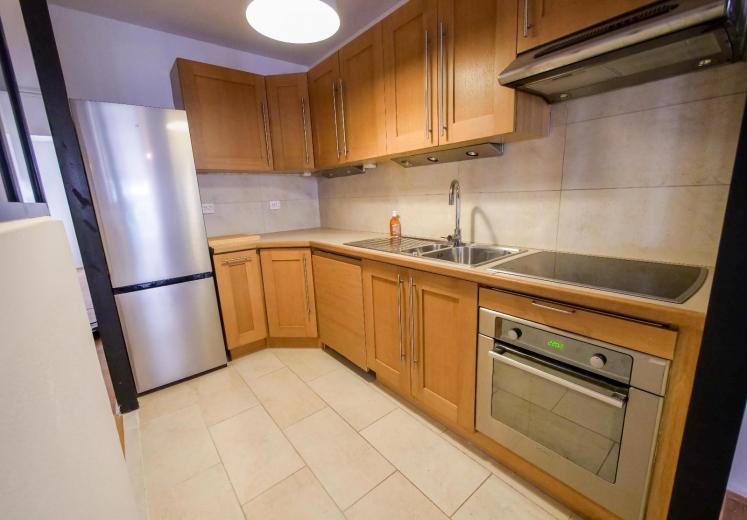 Appartement Allée Antonio Machado à Toulouse