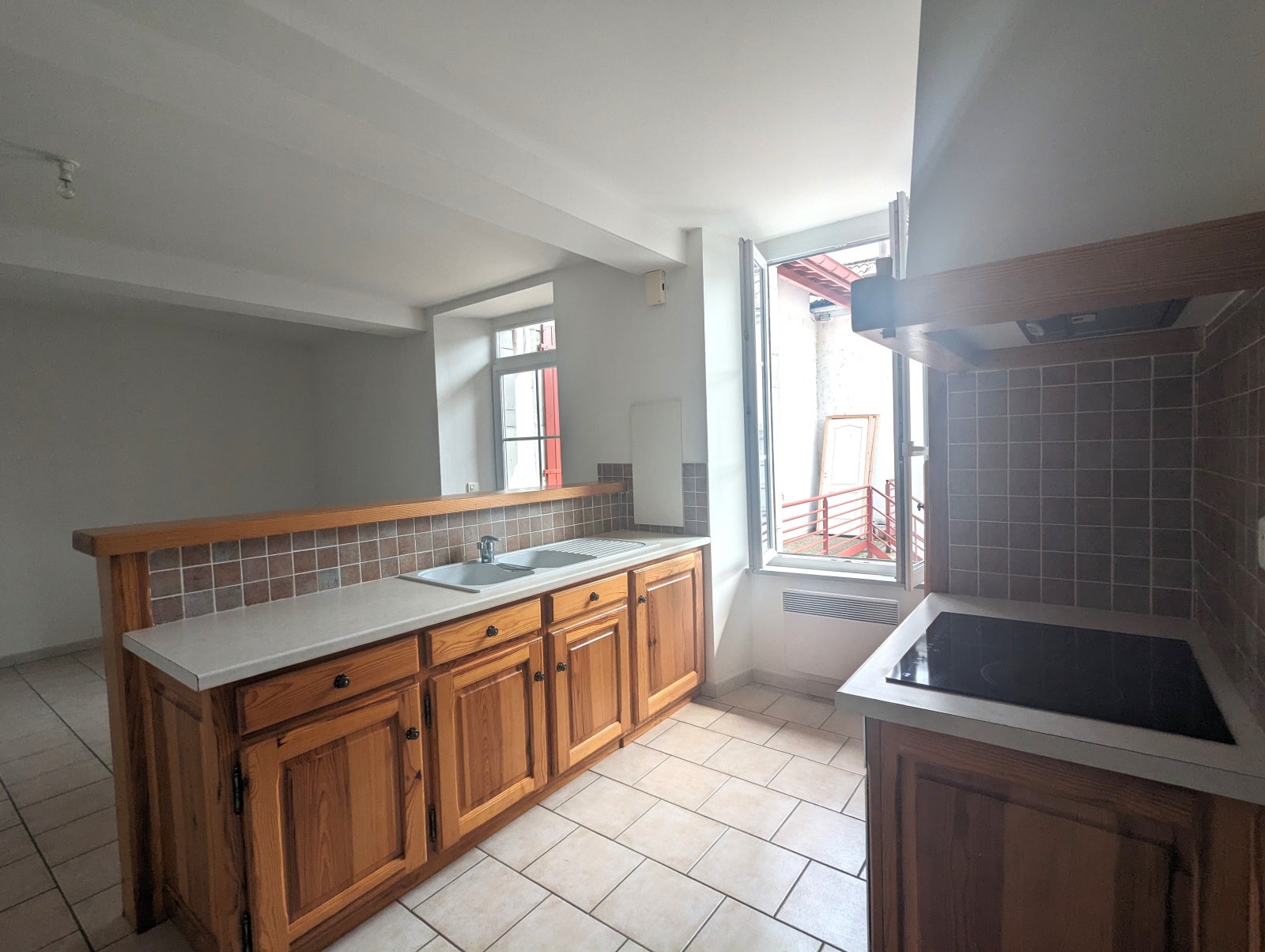Appartement Rue Ur Argi à Saint-Palais