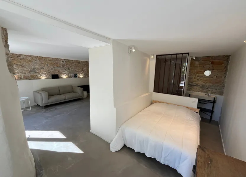 Chambre Rue des Tables Claudiennes à Lyon