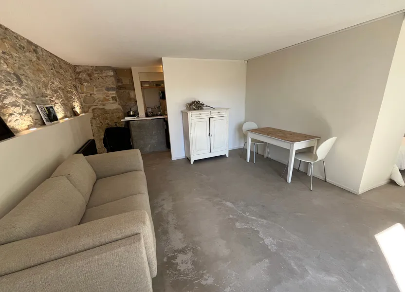 Chambre Rue des Tables Claudiennes à Lyon