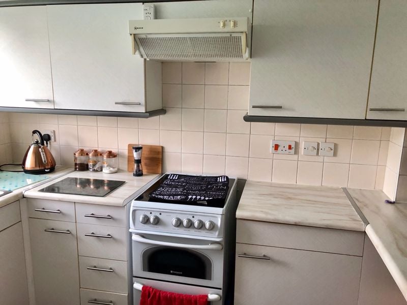 House Rosebery Close in Hereford