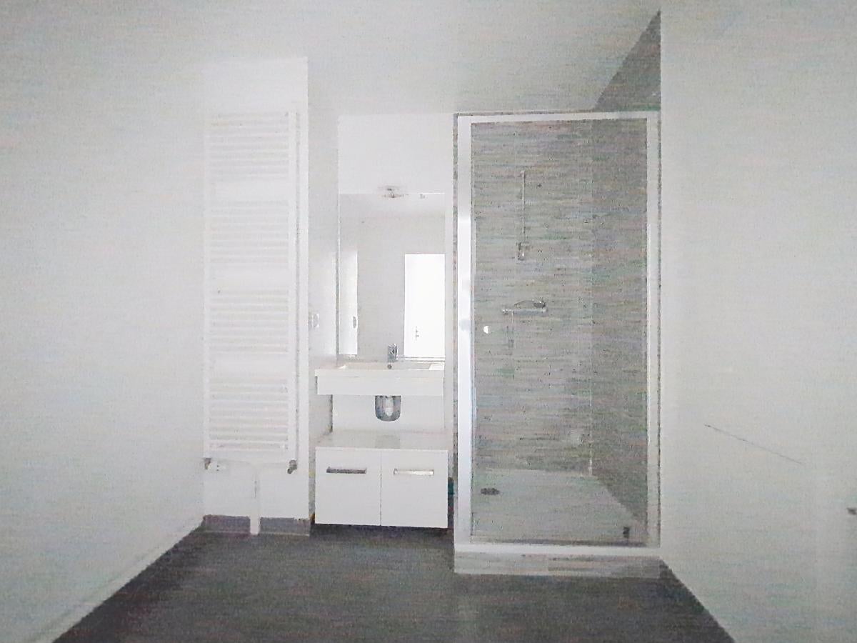 Appartement Rue de la Somme à Mantes-la-Jolie
