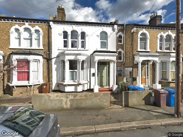 House Crofton Road in Greater London