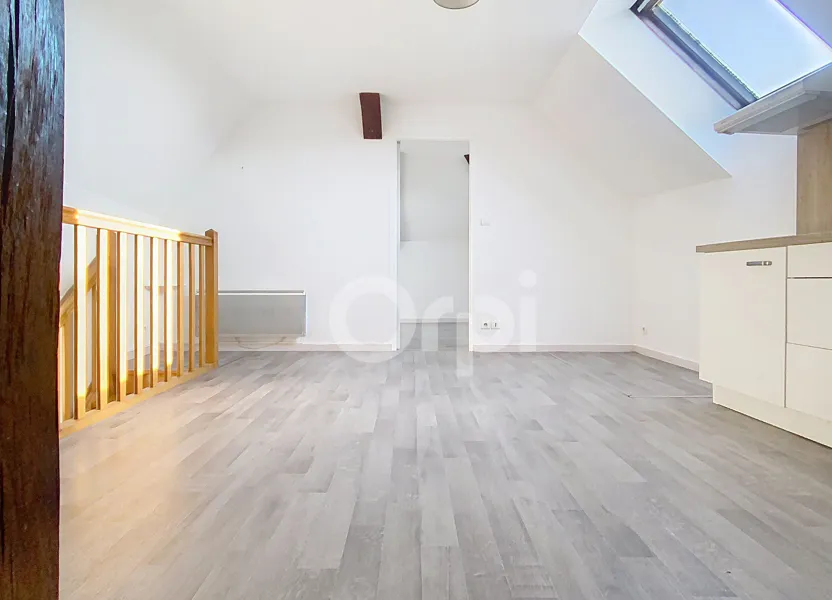 Flat Rue Louis Clément in Neufchâteau