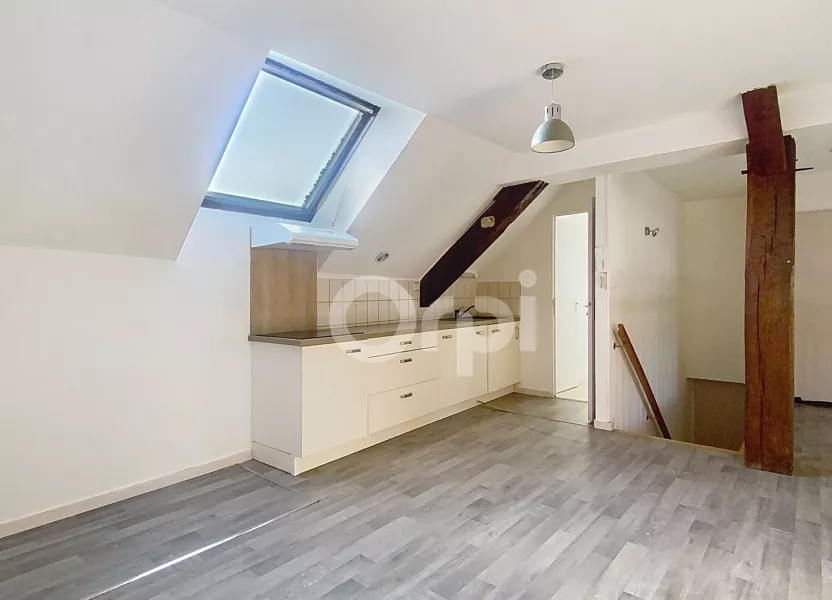 Appartement Sentier du Meurger à Neufchâteau