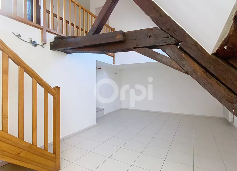 Appartement Sentier du Meurger à Neufchâteau