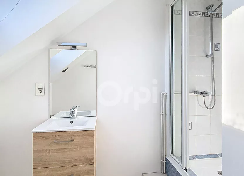 Appartement Sentier du Meurger à Neufchâteau