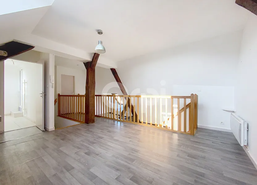 Flat Rue Louis Clément in Neufchâteau