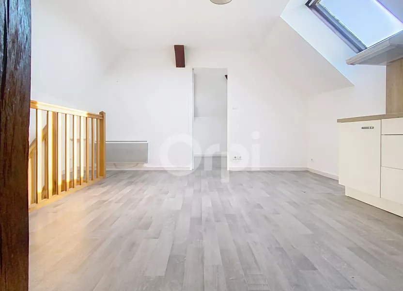 Appartement Sentier du Meurger à Neufchâteau