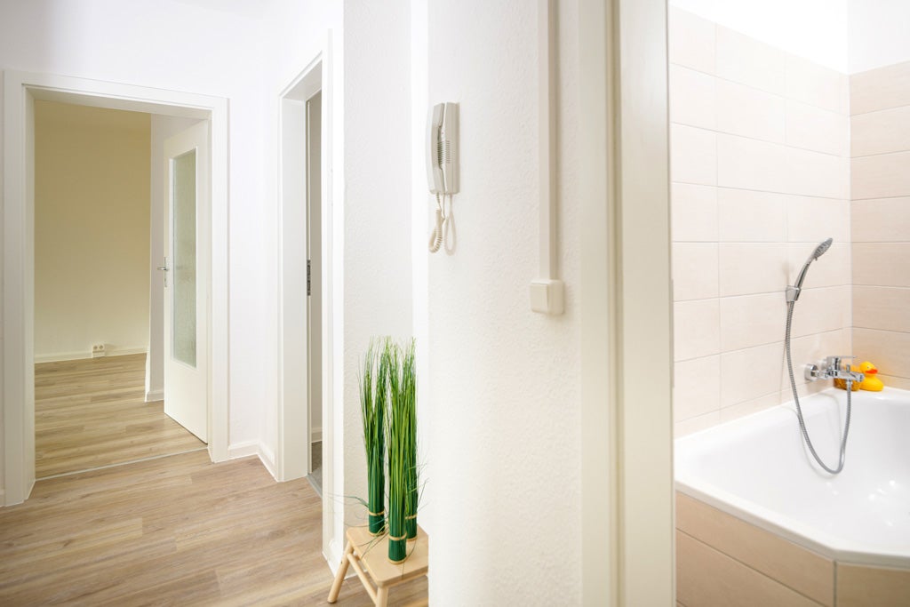 Wohnung Straße Glück-Auf in Sangerhausen