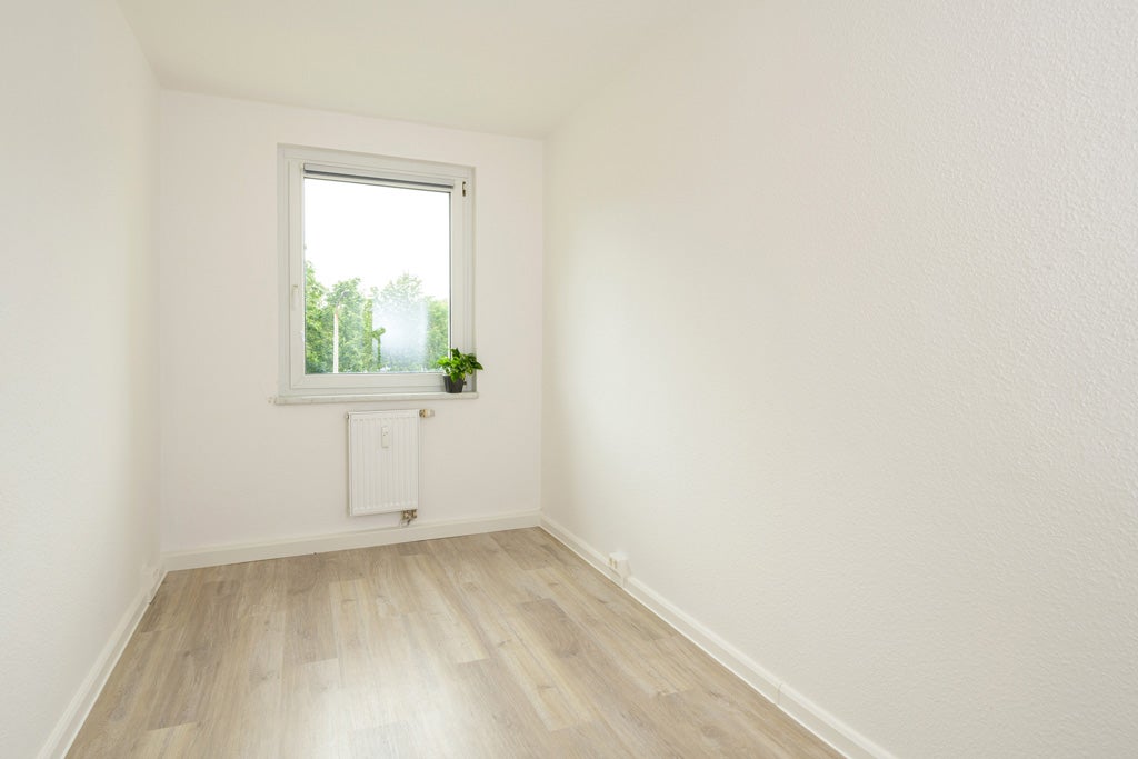 Wohnung Straße Glück-Auf in Sangerhausen