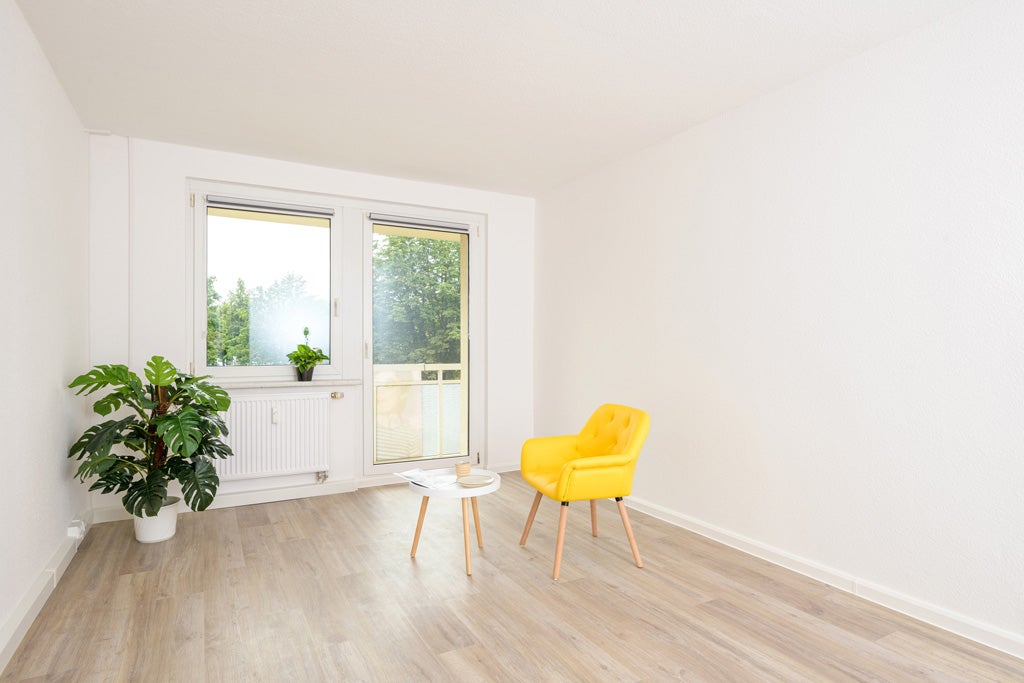 Wohnung Straße Glück-Auf in Sangerhausen