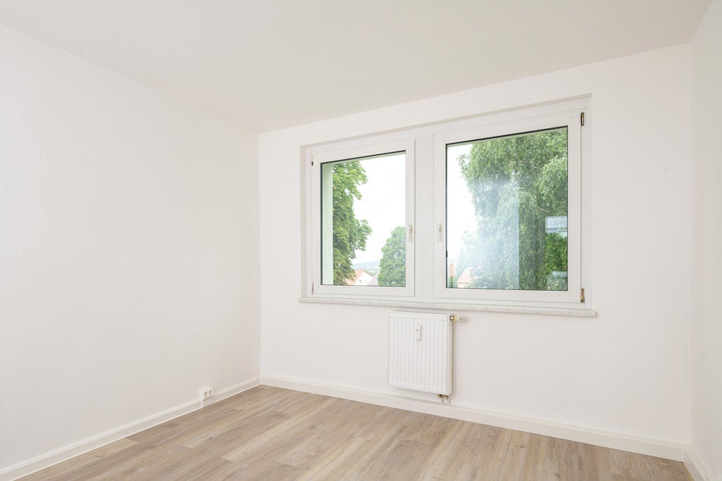 Wohnung Straße Glück-Auf in Sangerhausen