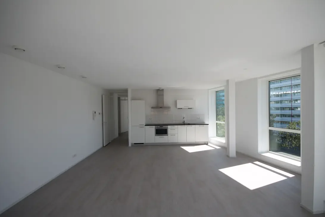 Appartement Van Leeuwenhoeklaan 199 in Zoetermeer