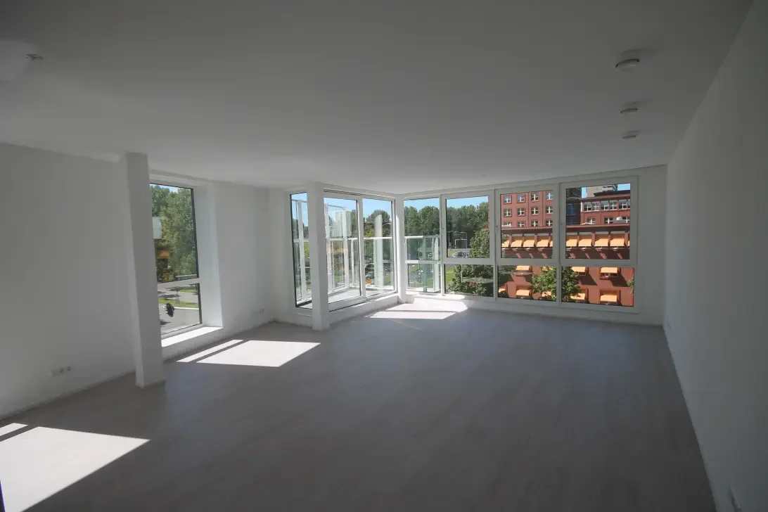 Appartement Van Leeuwenhoeklaan 199 in Zoetermeer