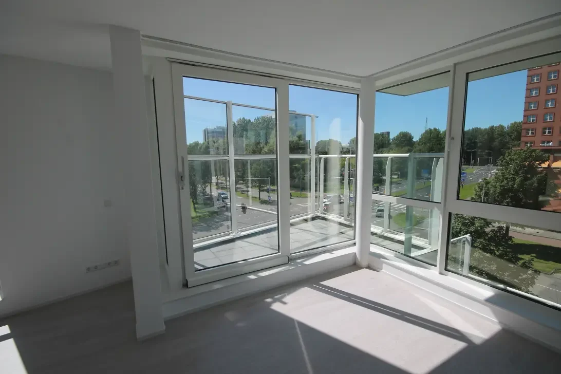 Appartement Van Leeuwenhoeklaan 199 in Zoetermeer