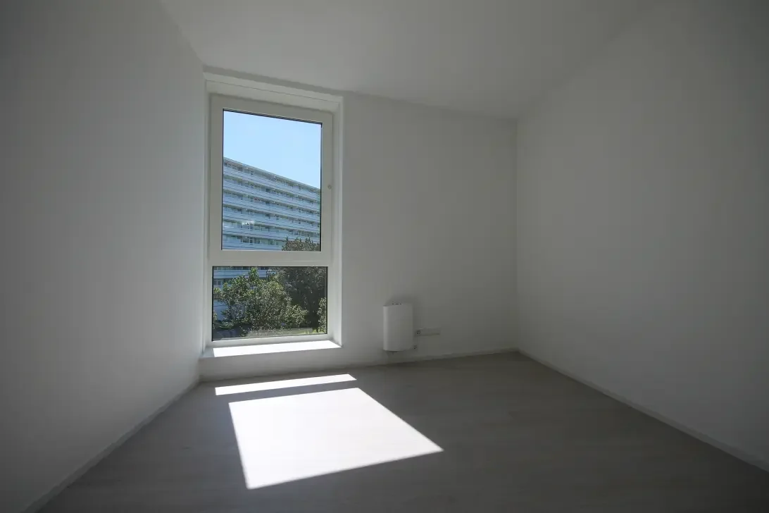 Appartement Van Leeuwenhoeklaan 199 in Zoetermeer