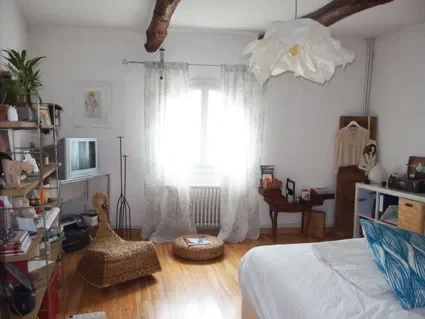 Chambre Route de la Tour d'Arbois à Aix-en-Provence