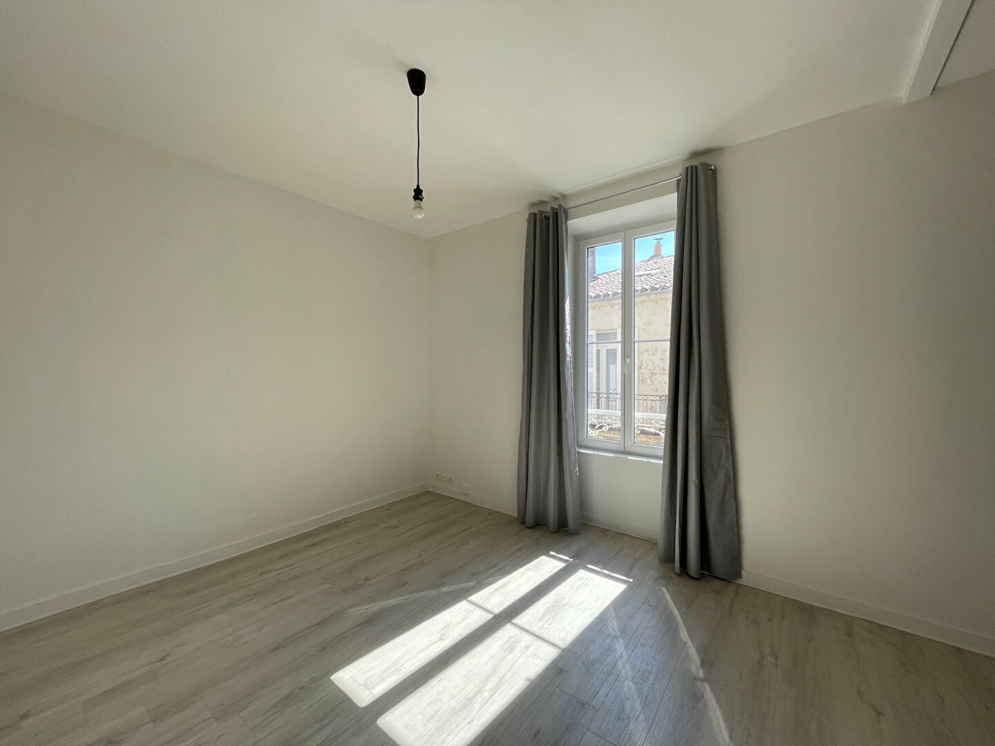 Flat Rue du Colonel Dumont Saint-Priest in Fontenay-le-Comte