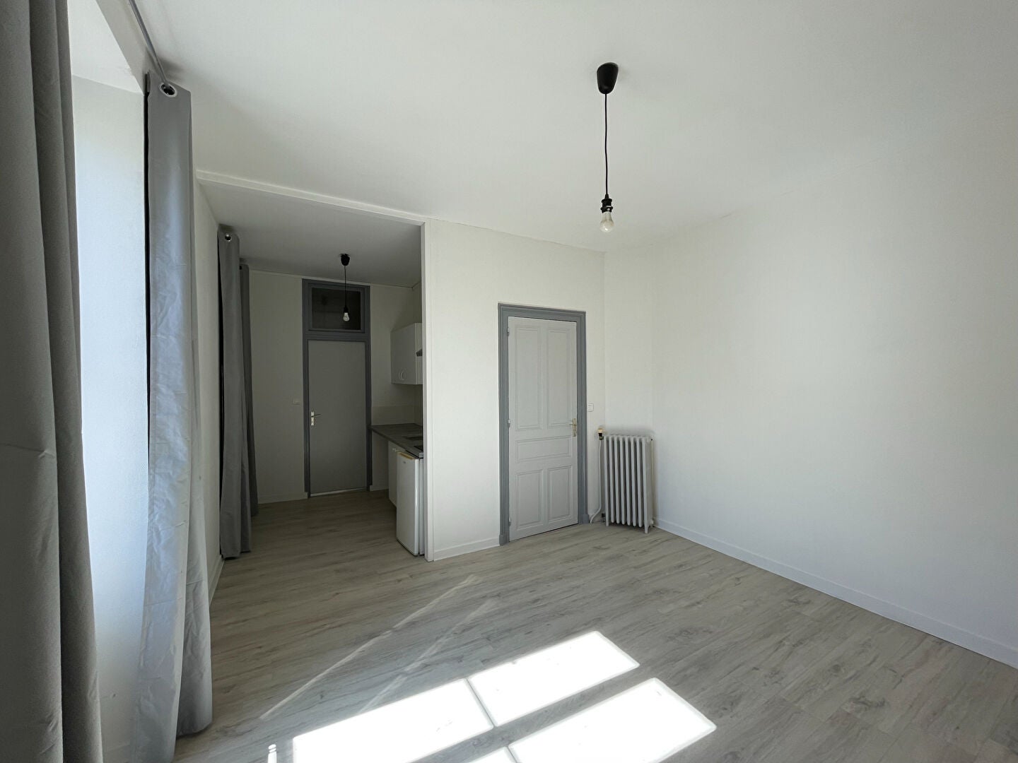 Flat Rue du Colonel Dumont Saint-Priest in Fontenay-le-Comte