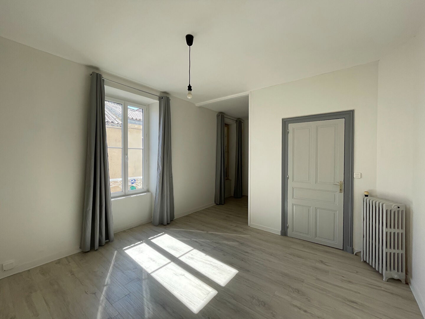 Flat Rue du Colonel Dumont Saint-Priest in Fontenay-le-Comte