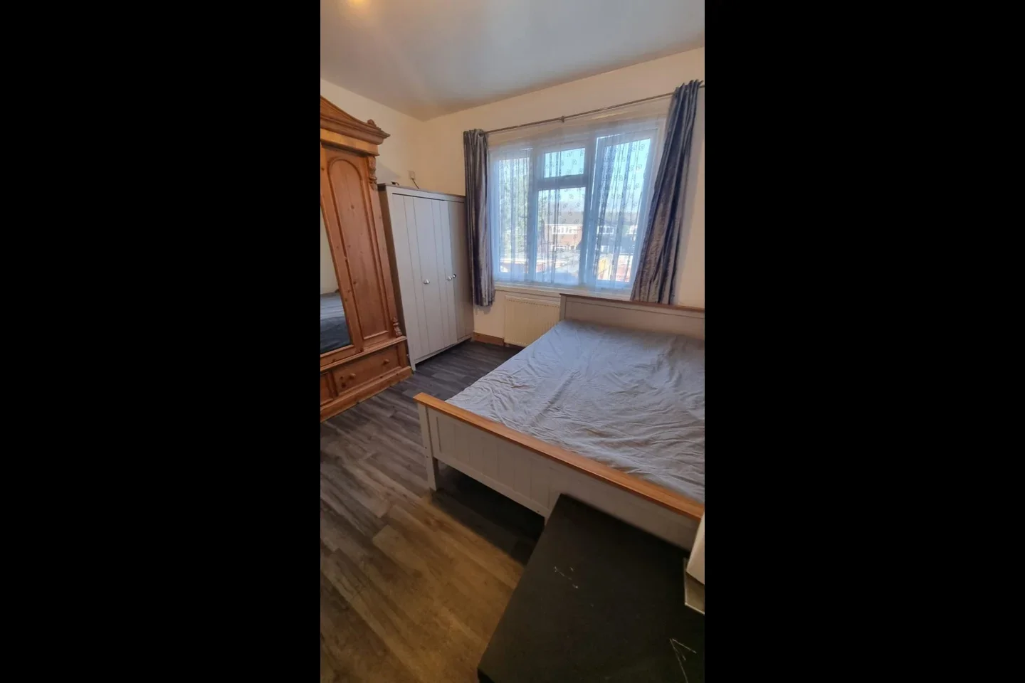 Room Nelson Road in Greater London