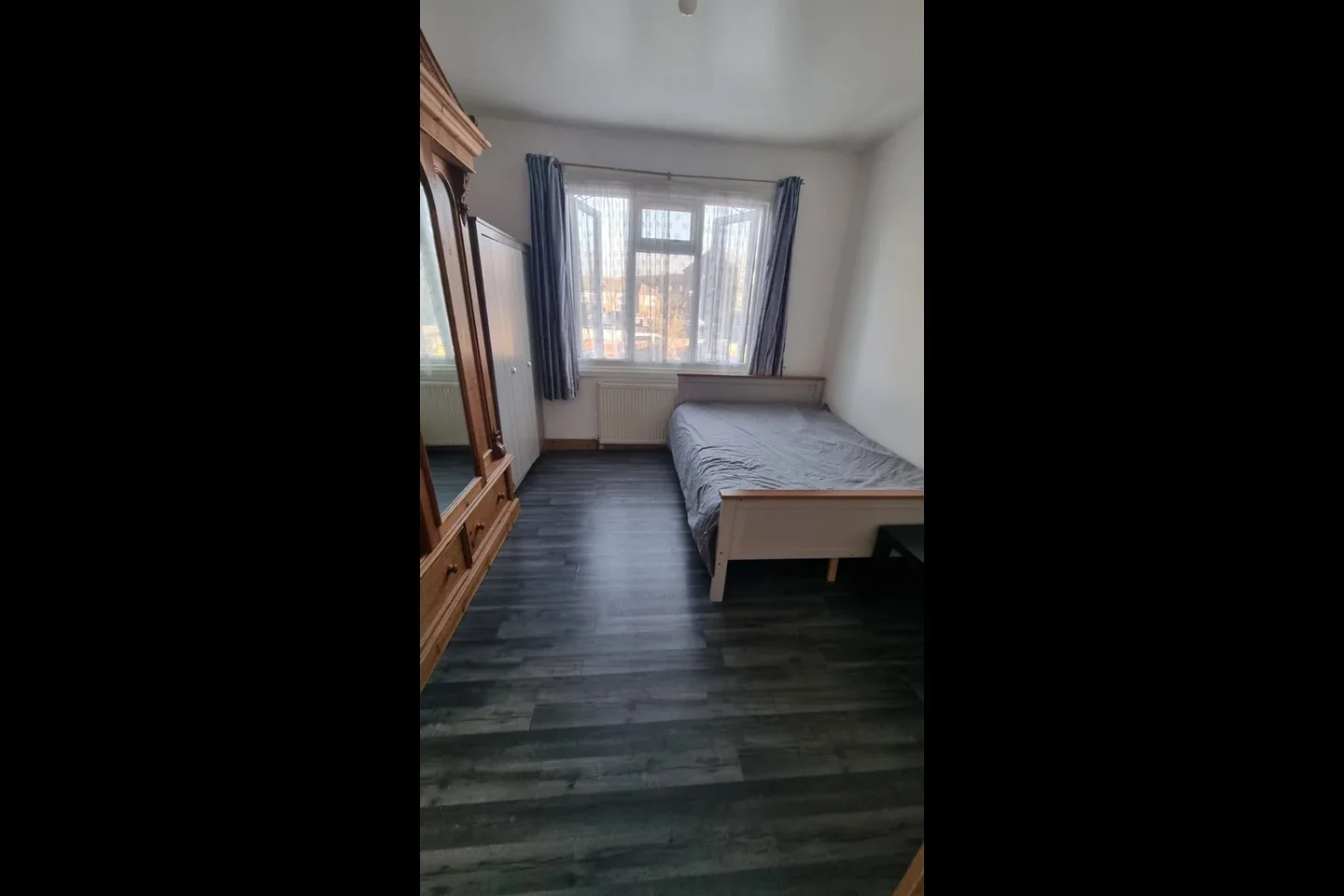Room Nelson Road in Greater London