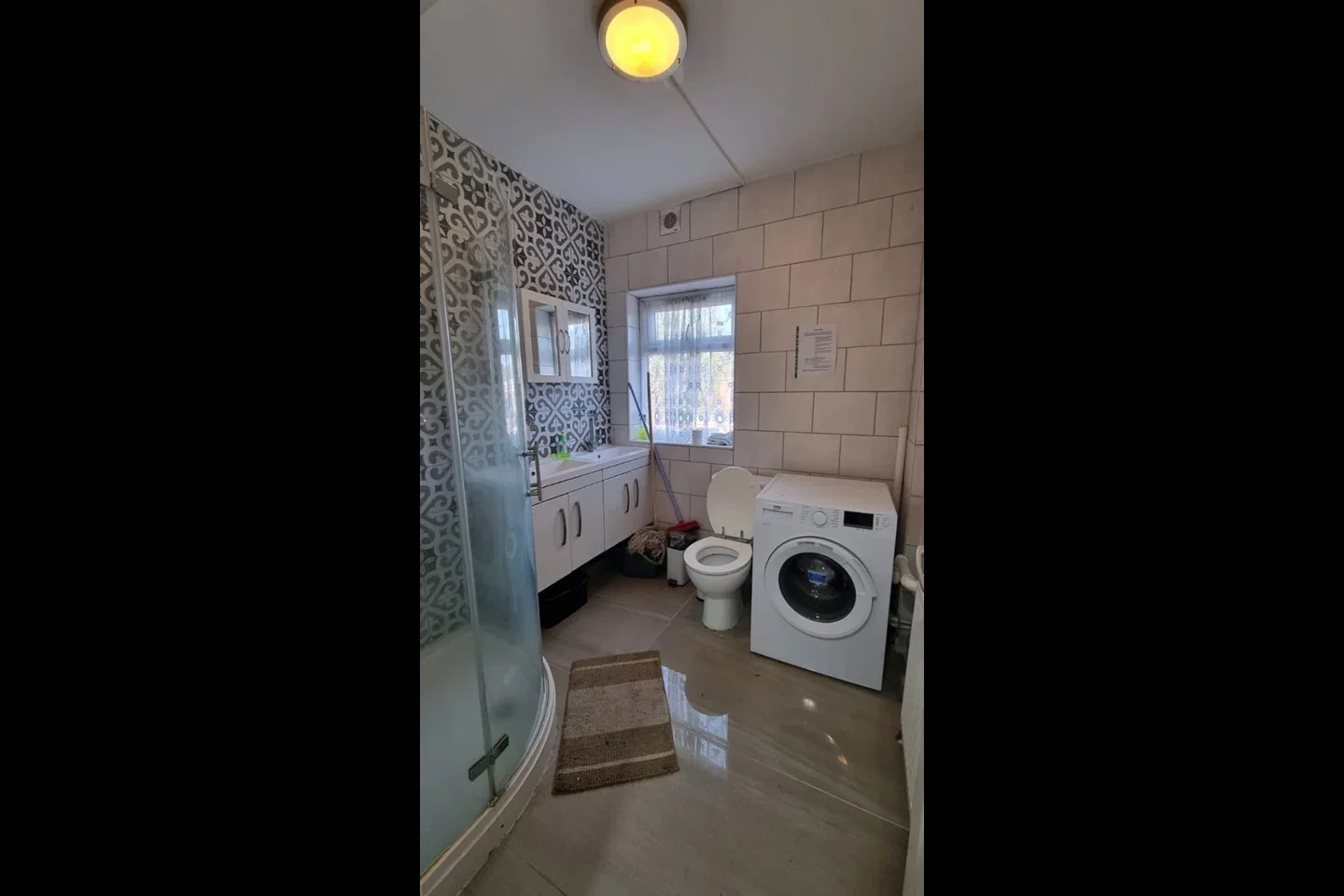 Room Nelson Road in Greater London
