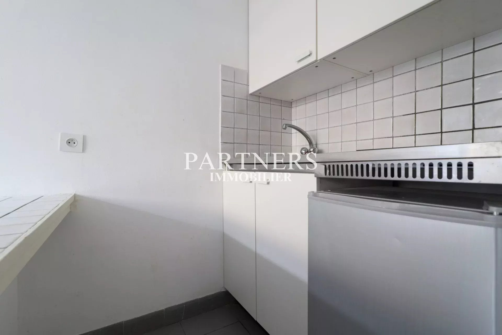 Flat Rue Breteuil in Marseille