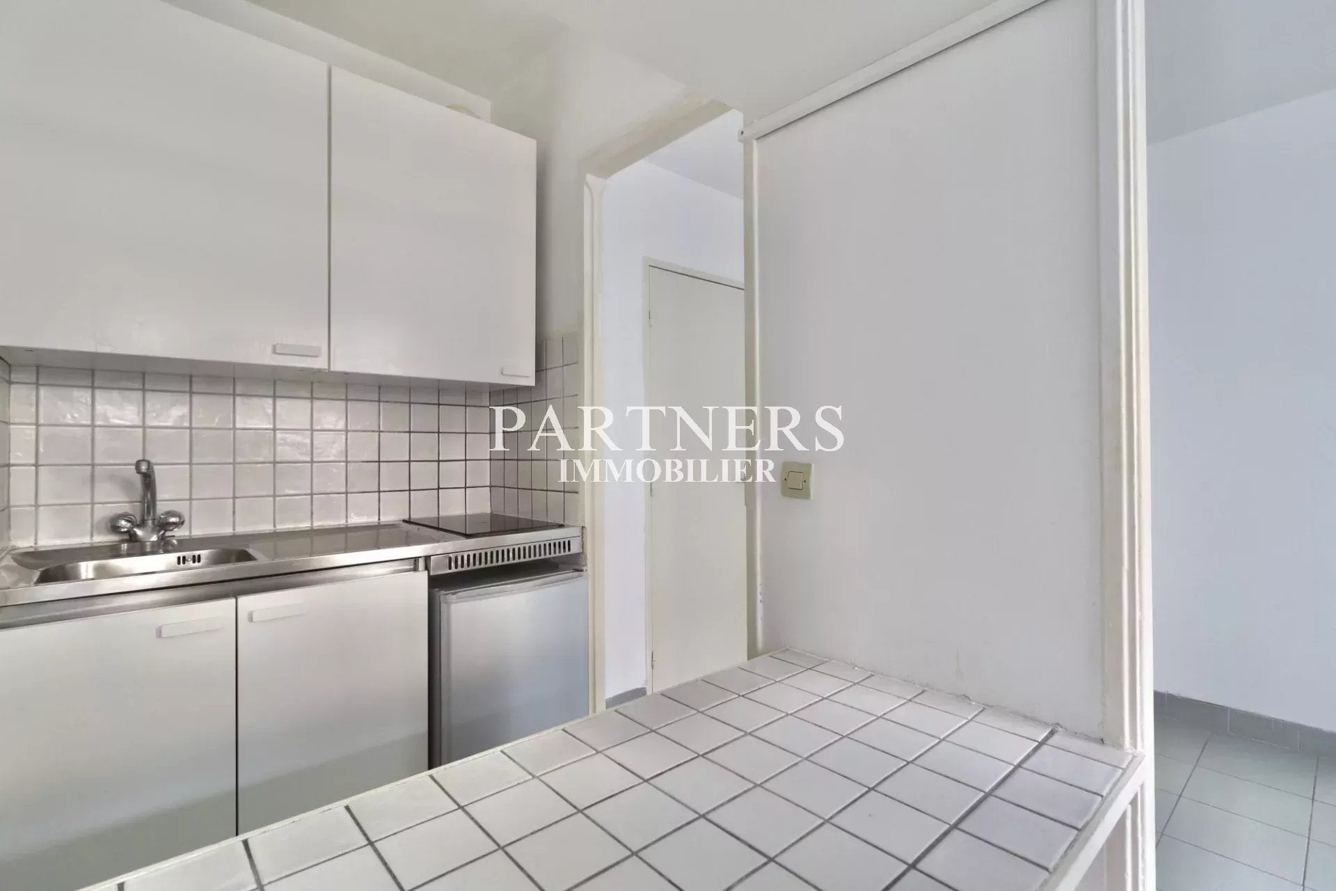 Flat Rue Breteuil in Marseille
